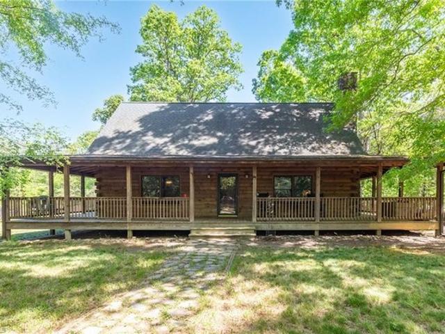House for sale in Rowan, North Carolina