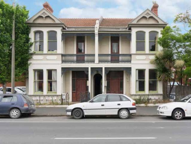 House for rent in Otakou