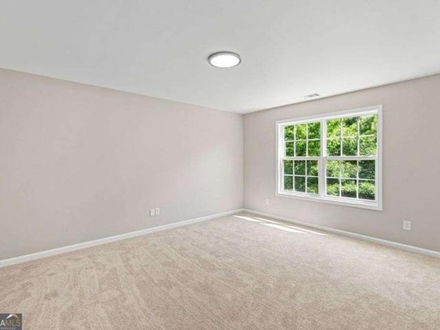 House for sale in Fairburn, Georgia
