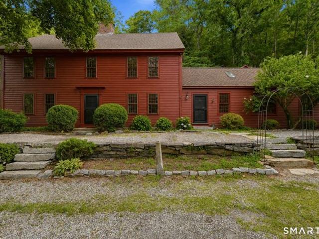 House for sale in Lyme, Connecticut