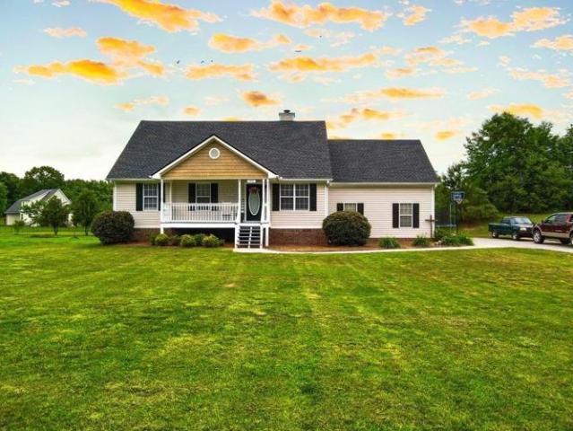 House for sale in Gordon, Georgia
