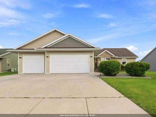 House for sale in Denmark, Wisconsin