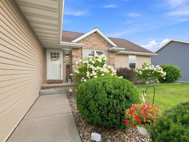 House for sale in Denmark, Wisconsin
