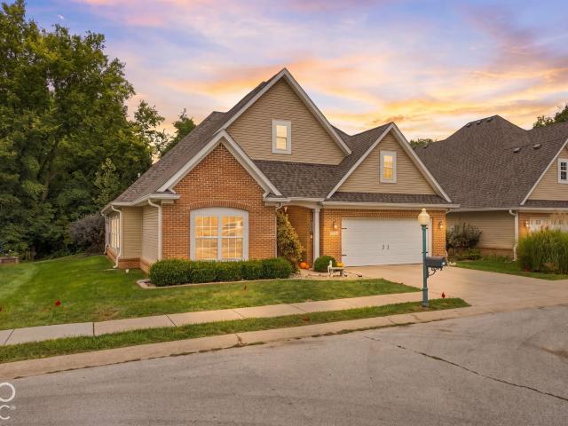 Condo for sale in Greencastle, Indiana
