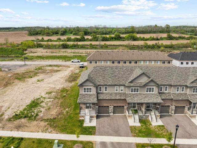 House for rent in East Village, Cobourg
