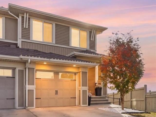 House for sale in Hillcrest, Airdrie