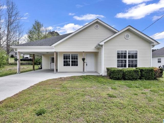 House for sale in Blount, Alabama