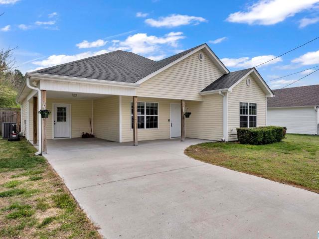 House for sale in Blount, Alabama