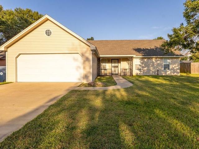 House for sale in Ark