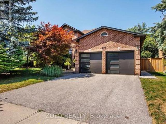 House for sale in York, Ontario