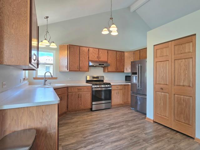 House for sale in New Lenox, Illinois