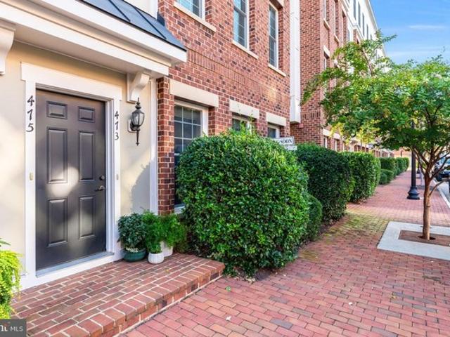 Condo for sale in Virginia