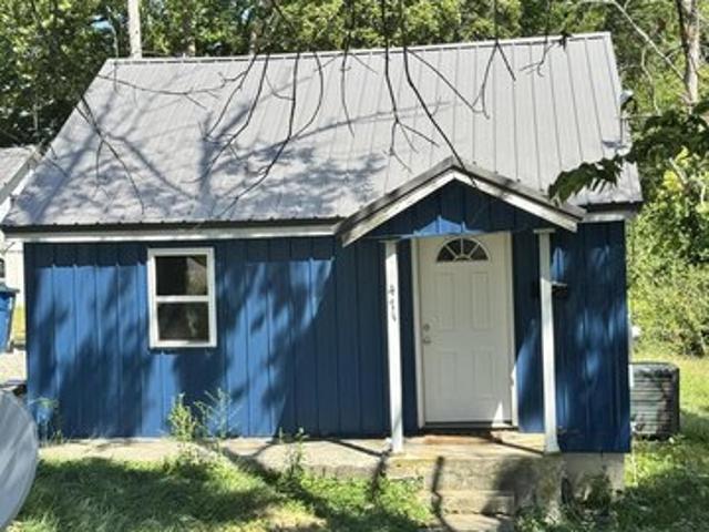 House for sale in Harrodsburg, Kentucky