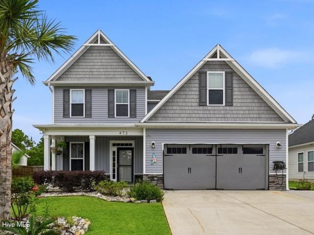 House for sale in Wilmington, North Carolina
