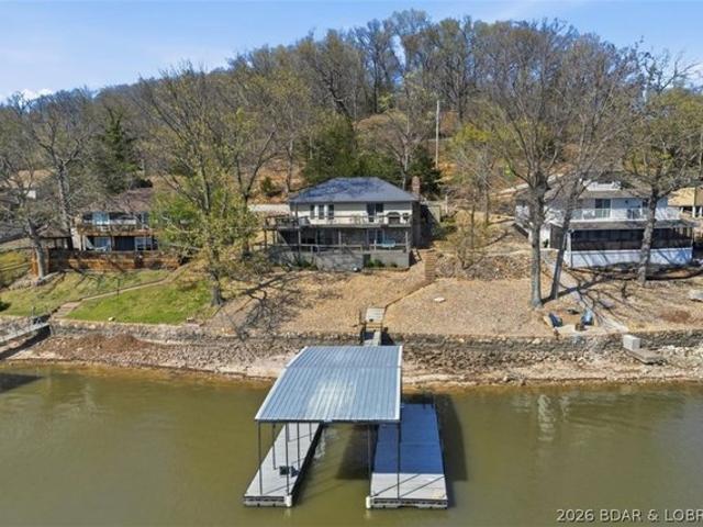 House for sale in Gravois Mills, Missouri