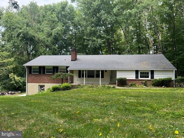 House for sale in Media, Delaware County