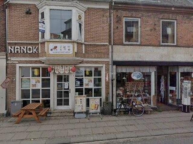 Ejendom til salg i Stege, Vordingborg