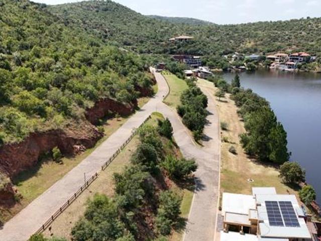 Land for sale in 57 Waterberg, Lephalale Local Municipality