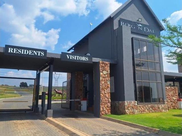 Land for sale in Gauteng
