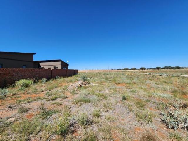 Land for sale in Frances Baard, Northern Cape