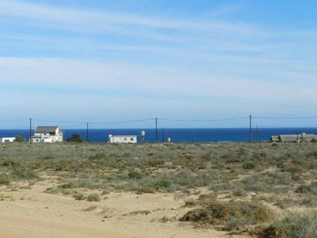 Land for sale in Northern Cape