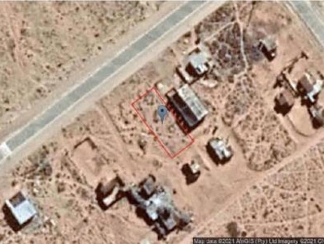 Land for sale in Northern Cape