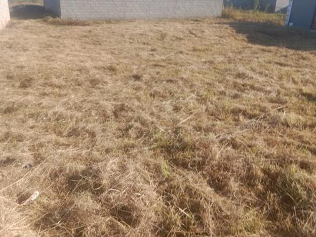 Land for sale in Amathole District Municipality, Eastern Cape