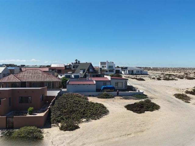 Land for sale in Port Nolloth, Northern Cape