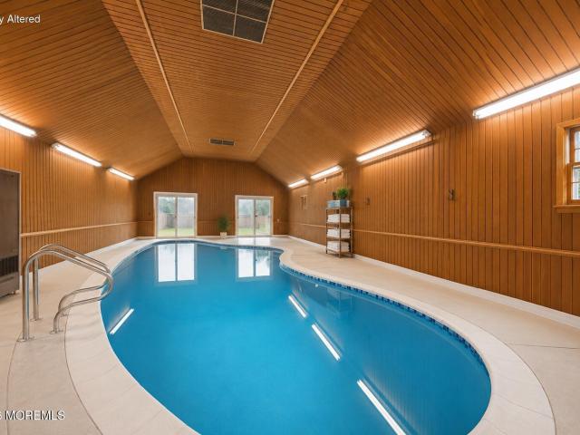 House for sale in Monmouth, New Jersey