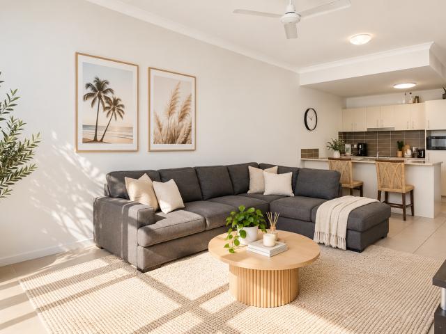 Apartment for rent in North Lakes, Greater Brisbane
