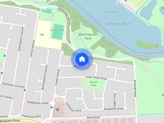 Apartment for rent in Sydney, New South Wales