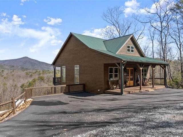 House for sale in Sautee, White County