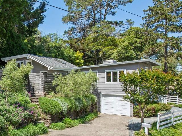 Property for sale in Corte Madera, California