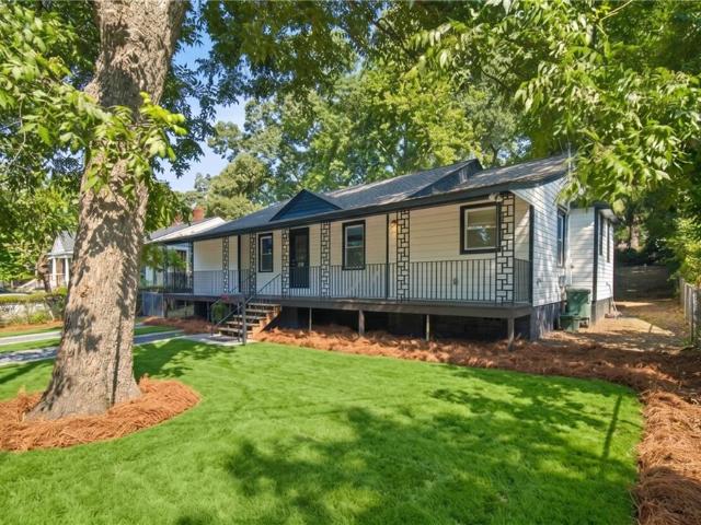 Property for rent in Cobb, Georgia