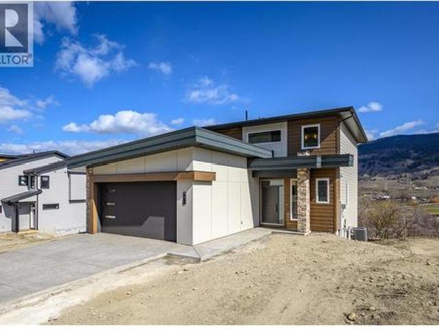 House for sale in Coldstream, British Columbia
