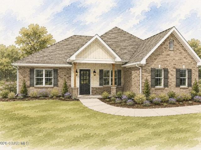 House for sale in Maben, Mississippi