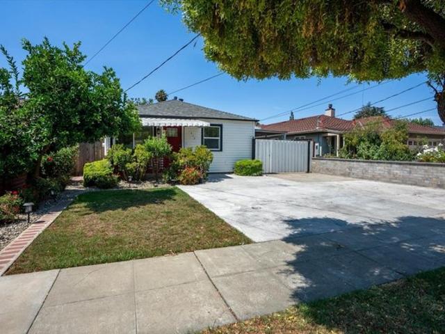 House for sale in San Jose, California