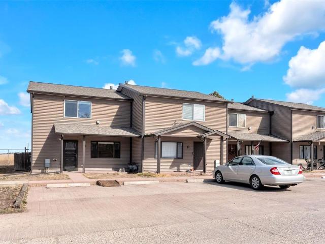 Townhouse for sale in Colorado