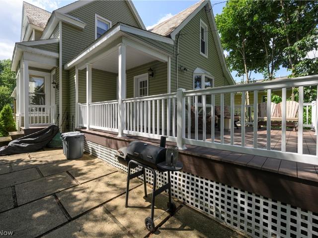 House for sale in New Philadelphia, Ohio