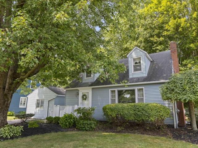 House for sale in Morrow, Ohio