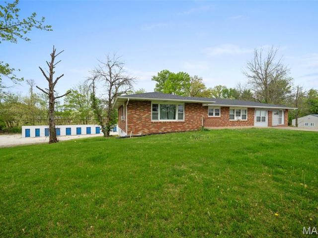 House for sale in Troy, Missouri