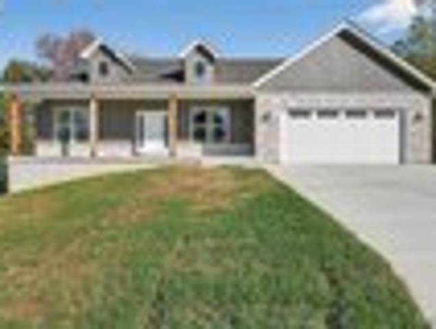House for sale in Troy, Missouri