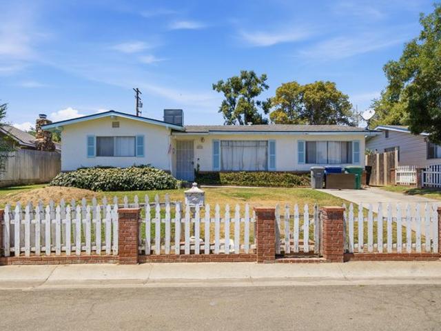 House for sale in Tulare, California