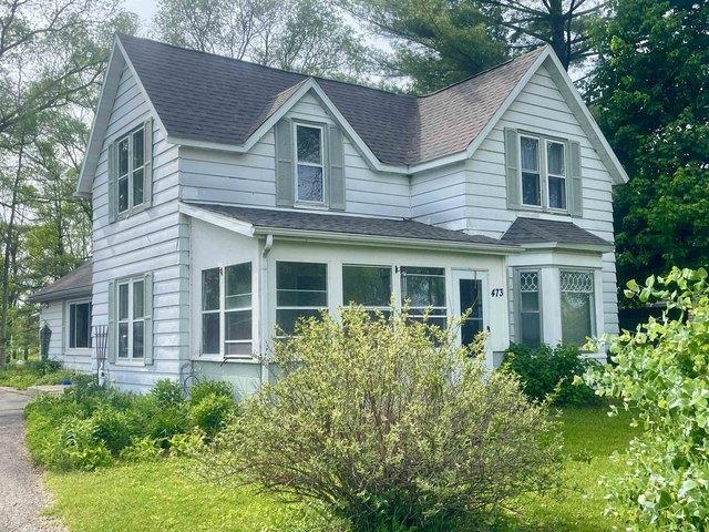 House for sale in Wyocena, Wisconsin