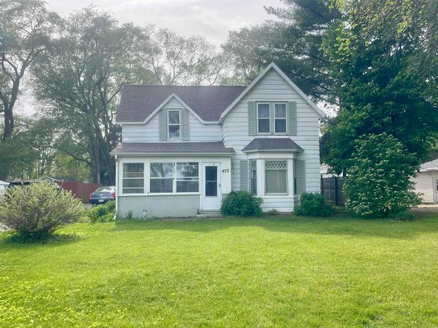 House for sale in Wyocena, Wisconsin