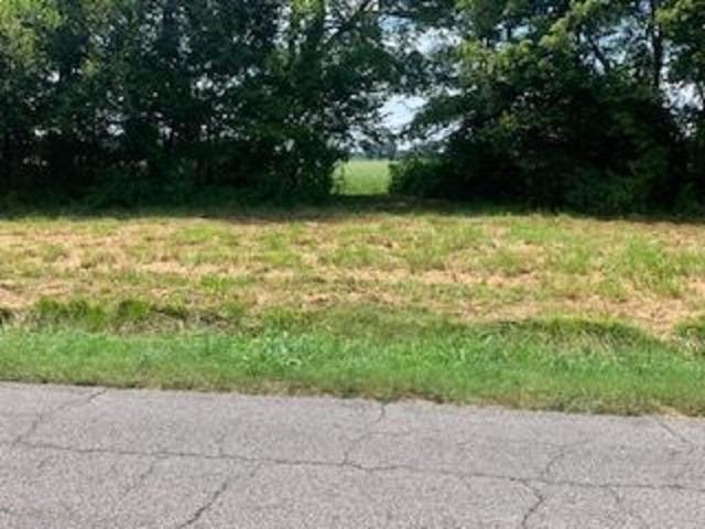 Land for sale in La Center, Kentucky