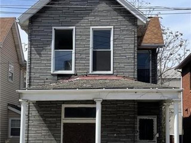House for sale in Homestead, Pennsylvania