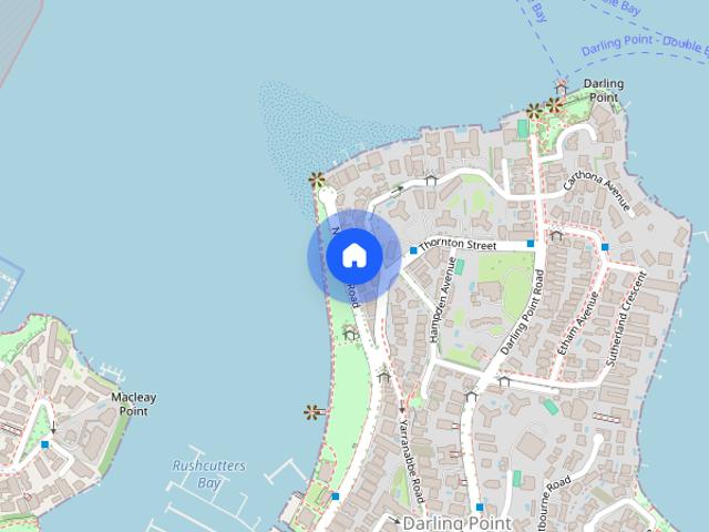 Apartment for rent in Sydney, New South Wales