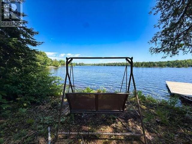 Land for sale in Whitestone, Ontario