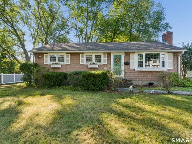 House for sale in Wethersfield, Capitol Planning Region